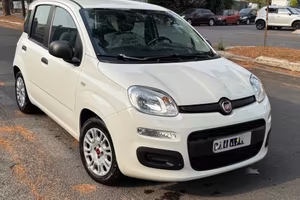 Fiat Panda 1.0 FireFly S&S Hybrid NUOVA