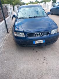 Auto iscritta ASI