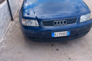 Auto iscritta ASI