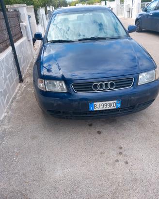 Auto iscritta ASI