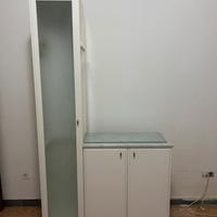 mobiletto bagno
