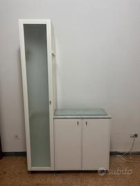mobiletto bagno