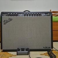 Fender Tone Master Twin Reverb