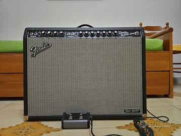 Fender Tone Master Twin Reverb