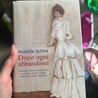 Libro di Brunella Schisa