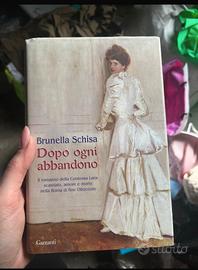 Libro di Brunella Schisa