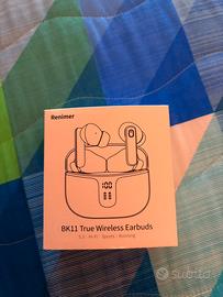 BK11 True Wireless Earbuds