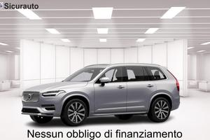 VOLVO Xc90 T8 Plug-In Hybrid Awd Automatico 7 Post