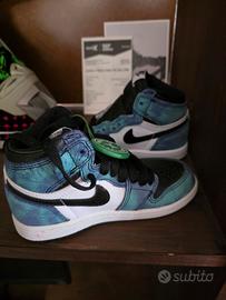Jordan 1 Retro High Tie Dye (PS)