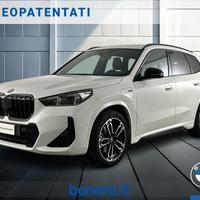BMW X1 25e xdrive auto