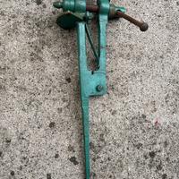 morsa da lavoro gambo lungo