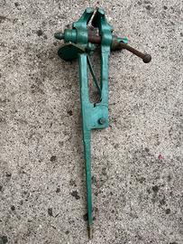 morsa da lavoro gambo lungo