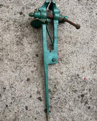 morsa da lavoro gambo lungo