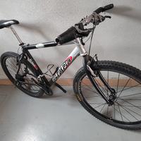 MTB Olympia Rigida 26 HI TECH size M guasta