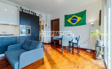 Appartamento a Milano Via del futurismo 2 locali