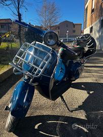 Piaggio Vespa 125 Primavera - 1977