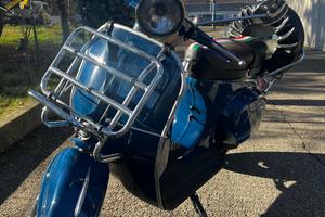 Piaggio Vespa 125 Primavera - 1977