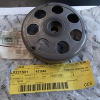 Campana frizione piaggio zip/sfera