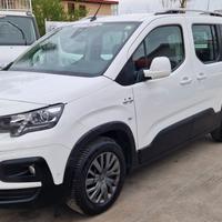 Peugeot Rifter 5 POSTI 1.5 BLUEHDI 130 CV ALLURE N