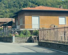 Casa indipendente