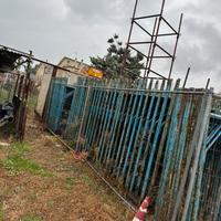 Punteggio 1800 metri 16 al metro quadro