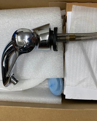 Ideal Standard Melange rubinetteria bidet
