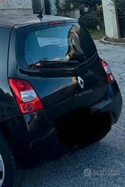 renault twingo diesel unico proprietario 