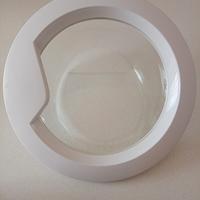 Oblò lavatrice ricambio completo Indesit EWC 61051