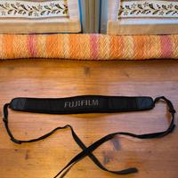 Tracolla Fujifilm