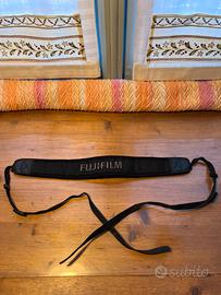 Tracolla Fujifilm