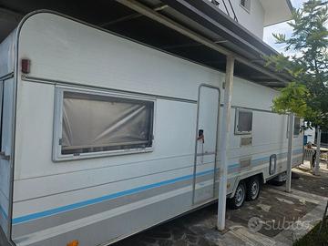 caravan KNAUS Gmbh