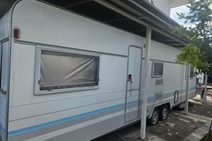 caravan KNAUS Gmbh