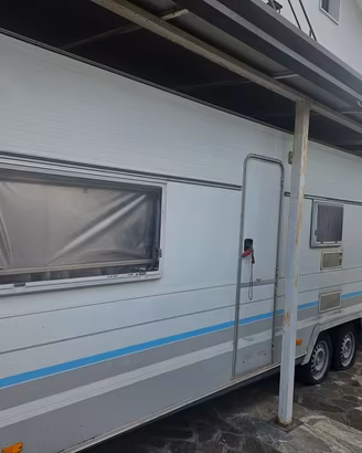 caravan KNAUS Gmbh