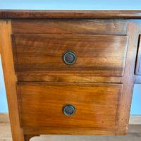 Scrittoio antiquariato