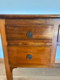 Scrittoio antiquariato