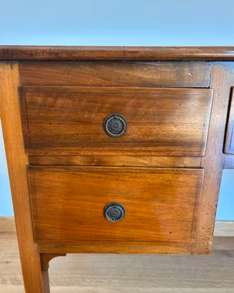 Scrittoio antiquariato