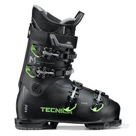 Scarponi da Sci Usati Tecnica e Rossignol