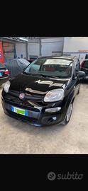 Fiat Panda GPL