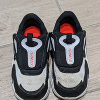 Scarpe bambino n. 26 Nike Air max