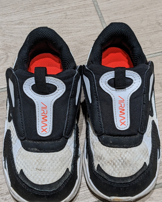 Scarpe bambino n. 26 Nike Air max