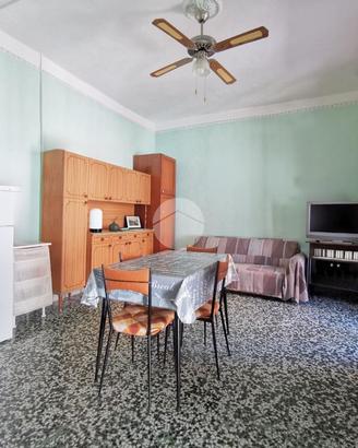 CASA INDIPENDENTE A LUCERA