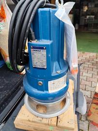 Elettropompa Pedrollo VXC 20/50 2HP 