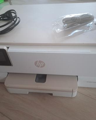 stampante hp envy 7220e