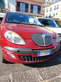 LANCIA Y