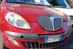 LANCIA Y