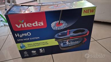 mocio vileda pro