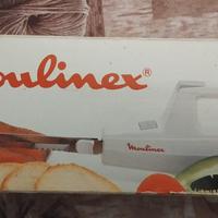 coltello elettrico Moulinex