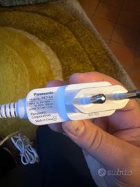 Caricabatterie Panasonic RE7-64