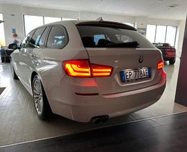 Bmw 520 d Touring Futura