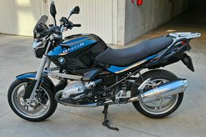 BMW r1200r 